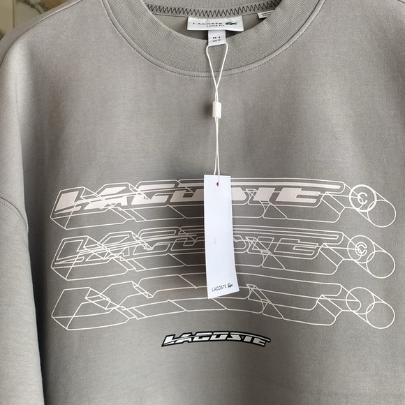 LACOSTE🐊 - Picture 3 of 5